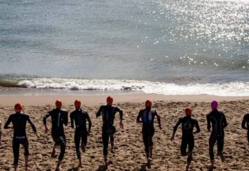 Два триатлоністи померли від серцевого нападу на чемпіонаті світу Два триатлоністи померли від серцевого нападу на чемпіонаті світу