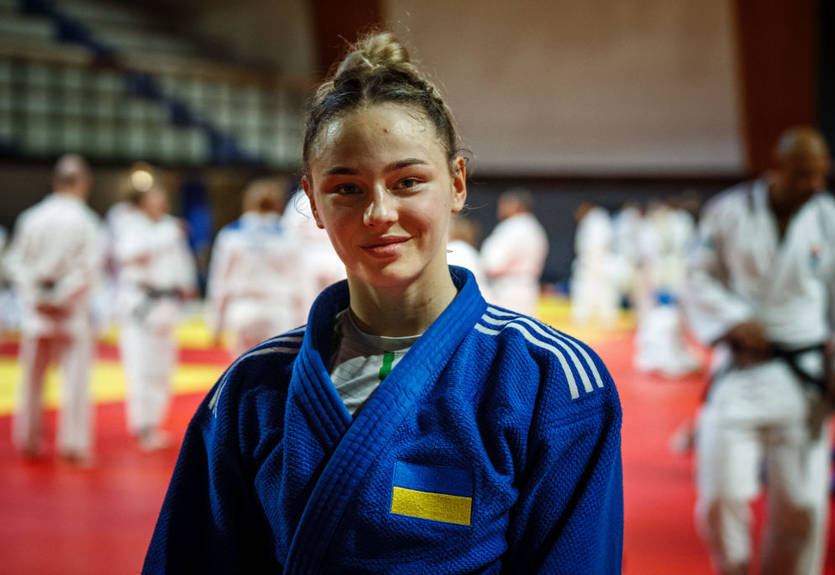Олімпійська призерка роздумує над закінченням спортивної кар'єри