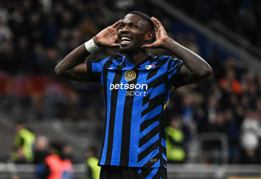 ПСЖ нацелился на лидера Интера