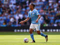 Захисник Манчестер Сіті відновив тренування після травми
