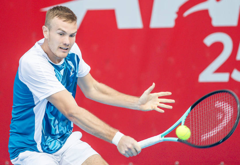 Сачко и Крутых выиграли челленджер в Ольбии