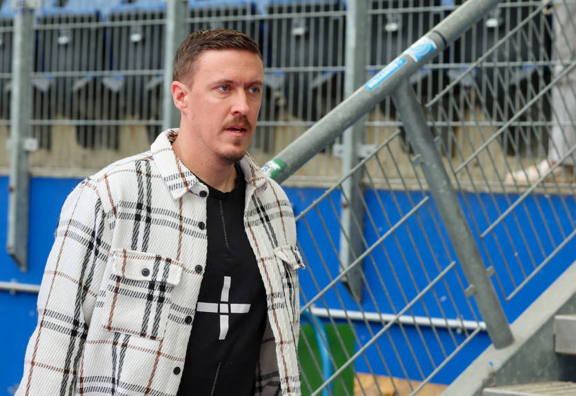 Екс-форвард збірної Німеччини розповів про 10-річну боротьбу із захворюванням