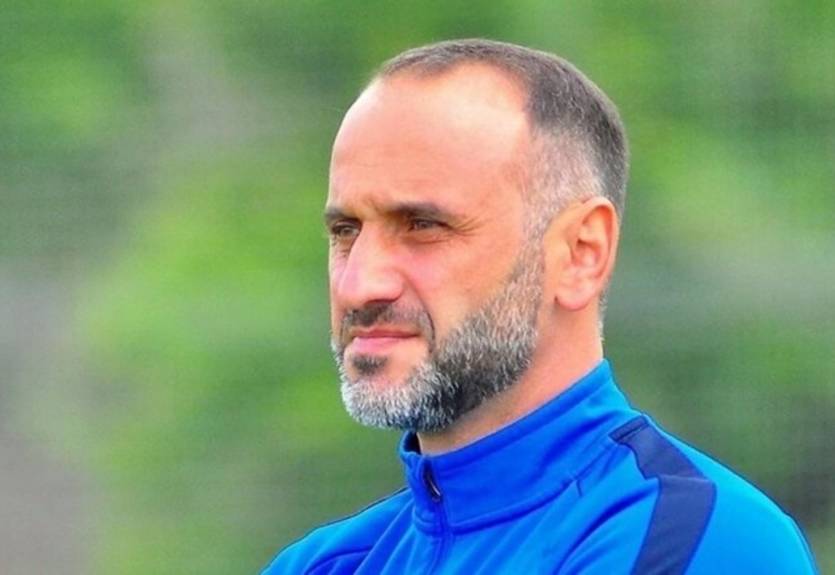 У Вірменії визначились із заміною Петракова - збірну може очолити екс-футболіст УПЛ У Вірменії визначились із заміною Петракова - збірну може очолити екс-футболіст УПЛ