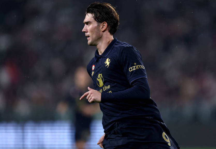 Ювентус готов продать своего лидера по привлекательной цене