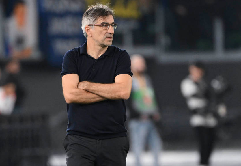 Тренер Ромы - о поражении против Интера: Обидно, потому что команда провела отличный матч Тренер Ромы - о поражении против Интера: Обидно, потому что команда провела отличный матч