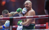 "Його нокаутують, і без різниці": легенда боксу оцінив реванш Усика і Ф'юрі