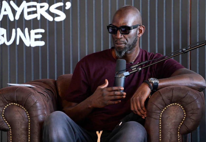 "Це твоя робота": легенда Бостона накинулася на Ембііда за відмову грати бек-ту-беки