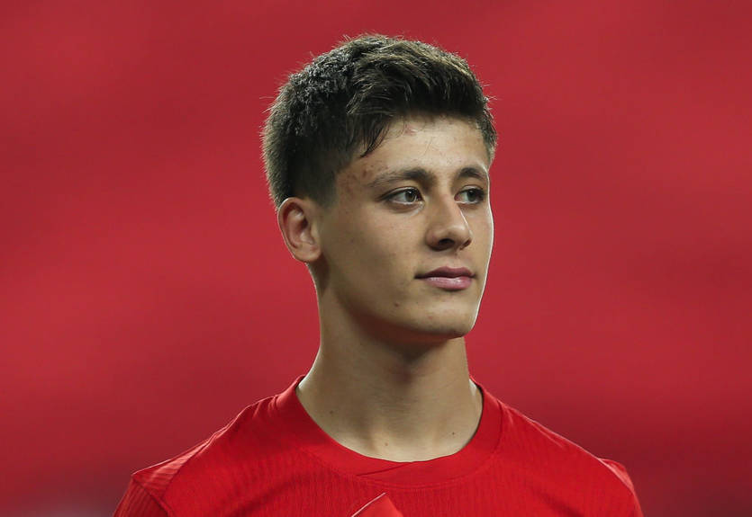 Аккаунт европейского топ-клуба взломали и объявили о трансфере таланта Реала Аккаунт европейского топ-клуба взломали и объявили о трансфере таланта Реала