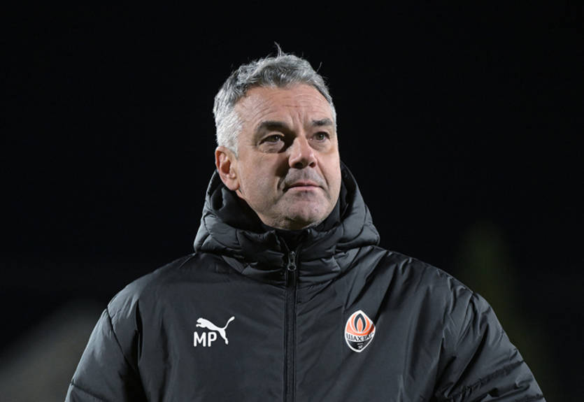 Пушич: Шахтар має бути ідеальним, щоб мати шанси проти Арсенала Пушич: Шахтар має бути ідеальним, щоб мати шанси проти Арсенала