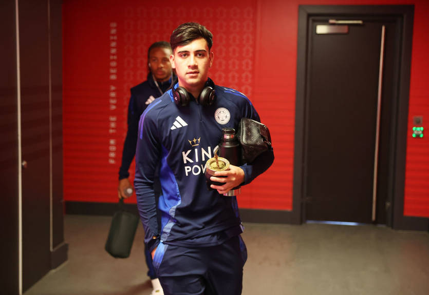 Ліверпуль може замінити Салаха талановитим вінгером Брайтона