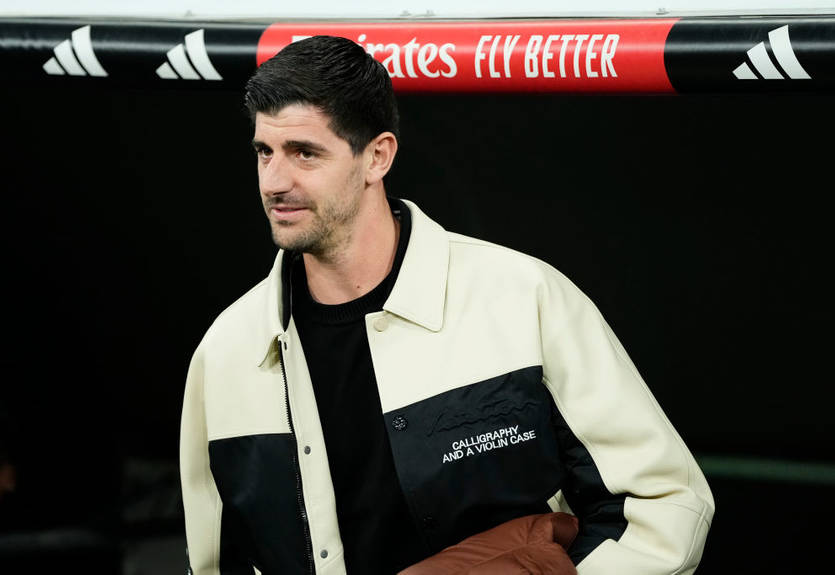 Саудовские клубы заинтересовались еще одной звездой Реала