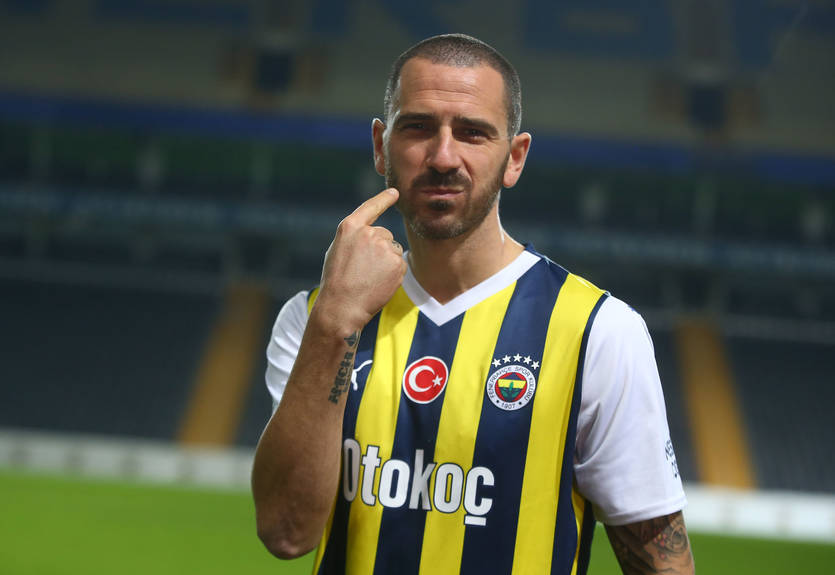 Легендарный итальянский защитник начал тренерскую карьеру