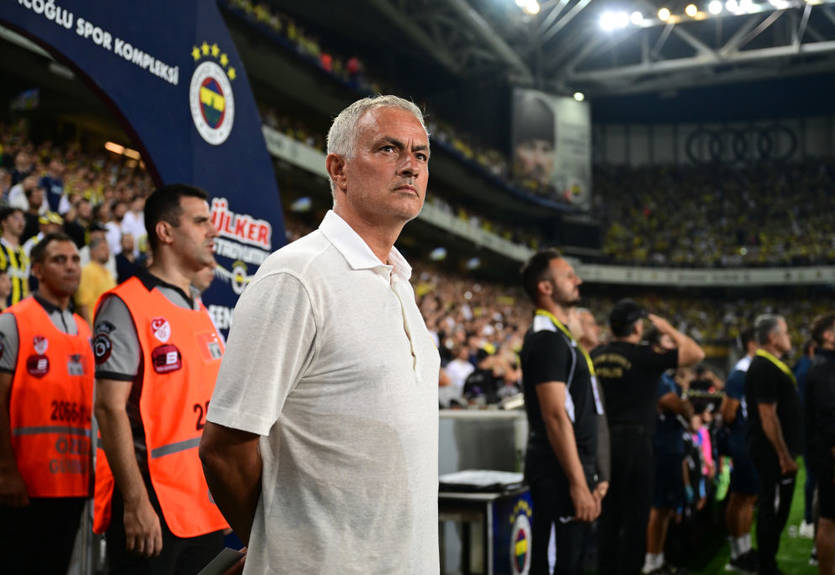 Клуб Моурінью зіграє з російською командою Клуб Моурінью зіграє з російською командою