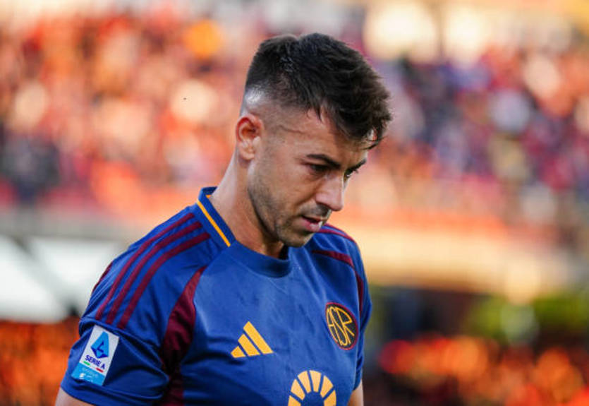 Зірка Роми пропустить матч проти Динамо в Лізі Європи