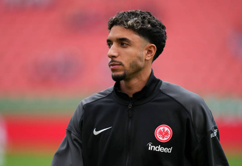 Открытие этого сезона Бундеслиги попал в сферу интересов топ-клубов АПЛ