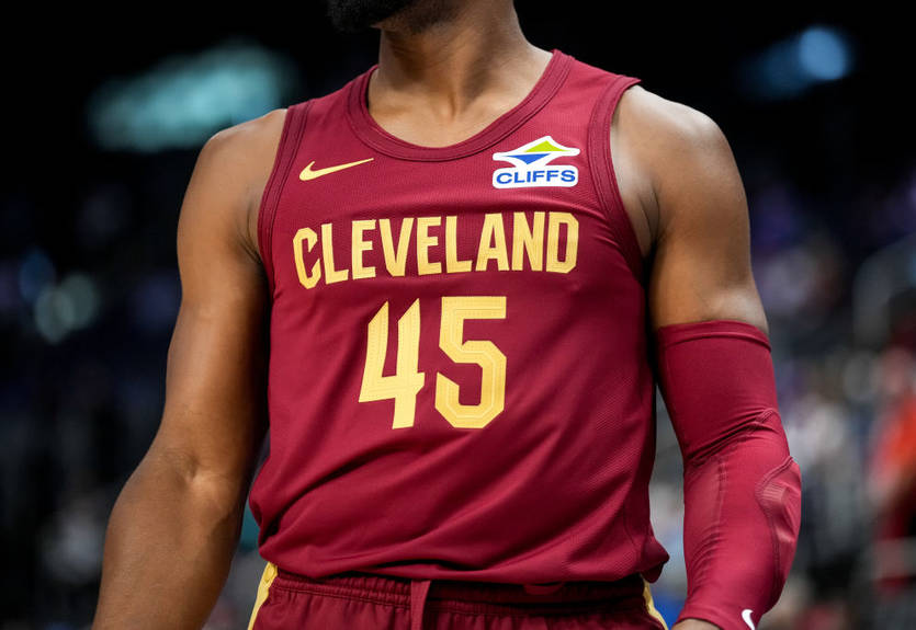 НБА і Nike підписали новий контракт про ексклюзивність поставок екіпіровки НБА і Nike підписали новий контракт про ексклюзивність поставок екіпіровки