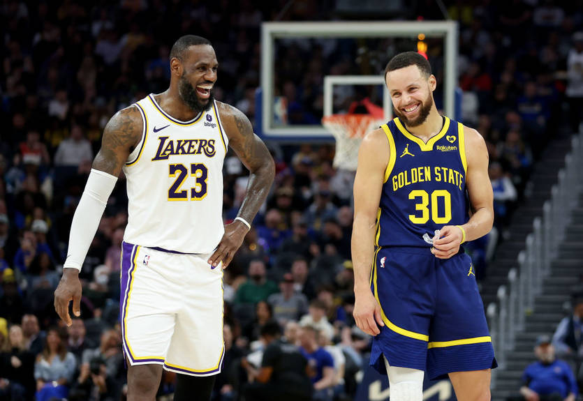 Клуби НБА провели найдорожче міжсезоння в історії ліги Клуби НБА провели найдорожче міжсезоння в історії ліги