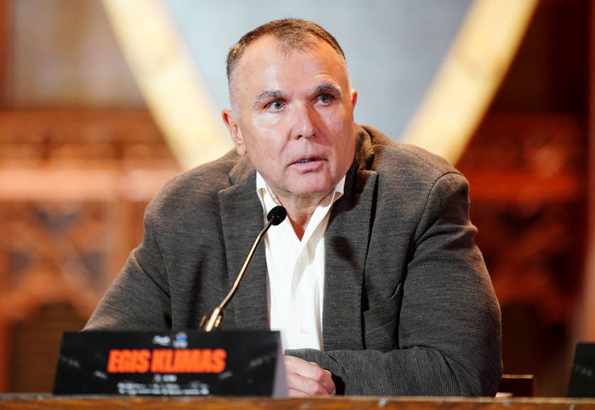 "Вони бачать інакше": менеджер Усика назвав головну проблему реваншу з Ф'юрі "Вони бачать інакше": менеджер Усика назвав головну проблему реваншу з Ф'юрі