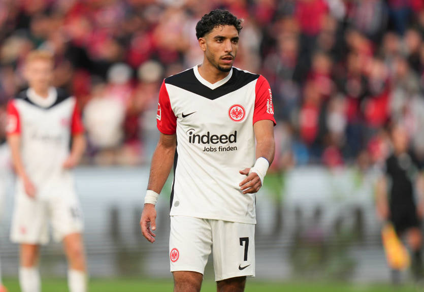 Ливерпуль стал лидером в гонке за одного из главных открытий этого сезона в топ-5 чемпионатах Ливерпуль стал лидером в гонке за одного из главных открытий этого сезона в топ-5 чемпионатах