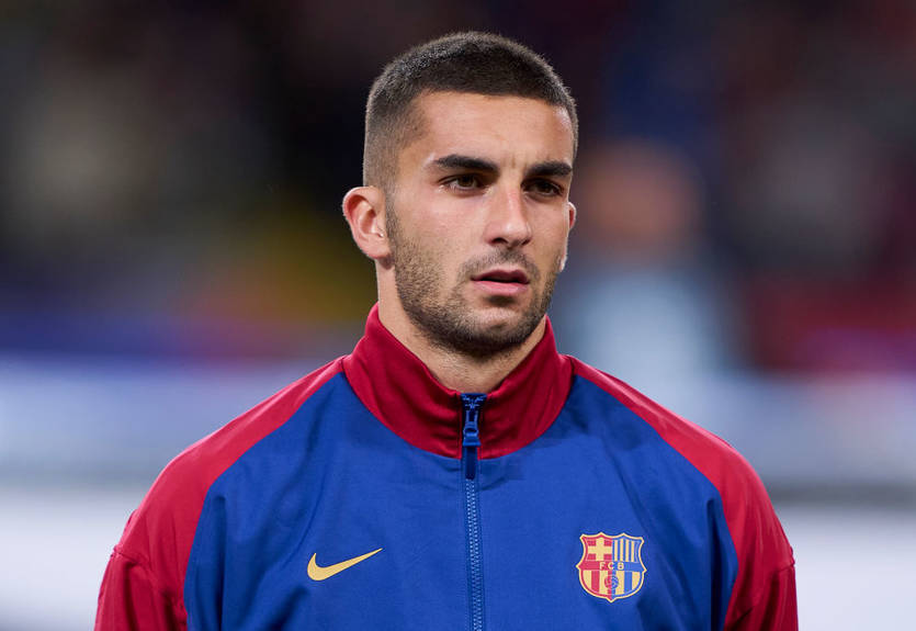 Вінгер Барселони може покинути клуб взимку