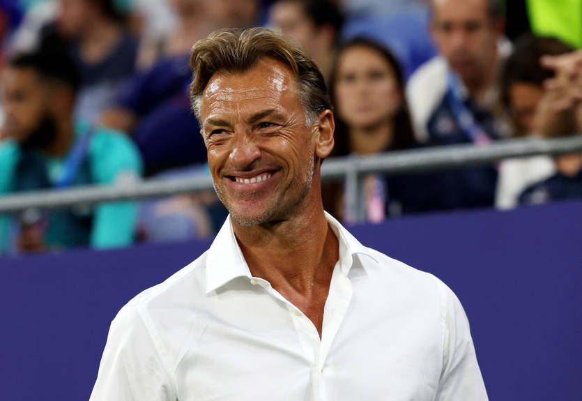 Збірна Саудівської Аравії може повернути свого колишнього тренера