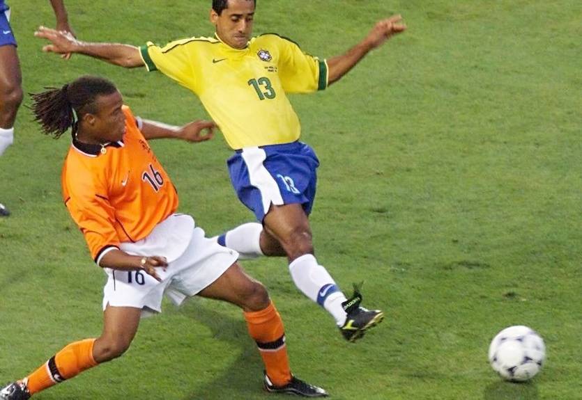 В возрасте 55 лет умер финалист чемпионата мира-1998 В возрасте 55 лет умер финалист чемпионата мира-1998