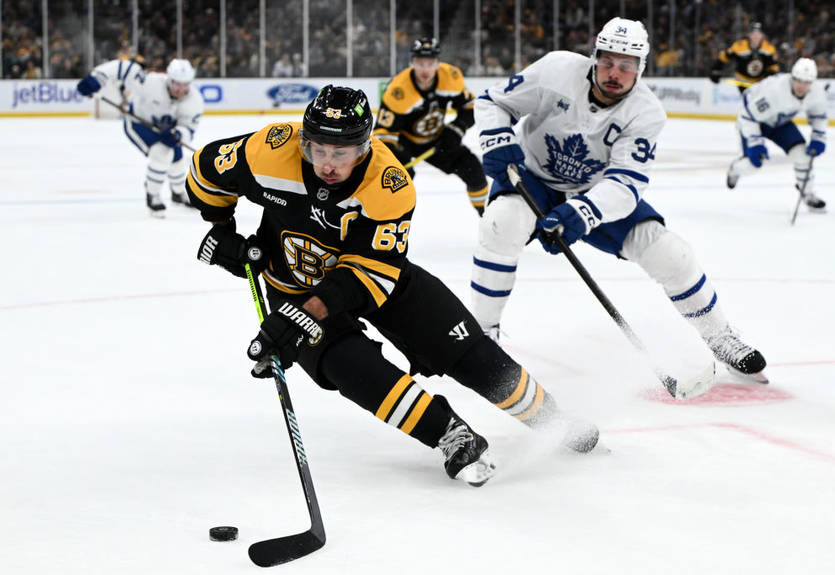 НХЛ: Бостон здолав Торонто, Флорида обіграла Айлендерс, перемоги Рейнджерс, Тампи та Далласа НХЛ: Бостон здолав Торонто, Флорида обіграла Айлендерс, перемоги Рейнджерс, Тампи та Далласа