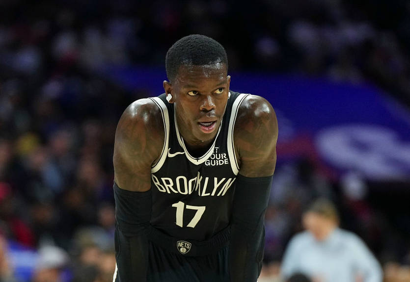 Справжній друг: Шредер захистив Сіммонса у суперечці з фанатом