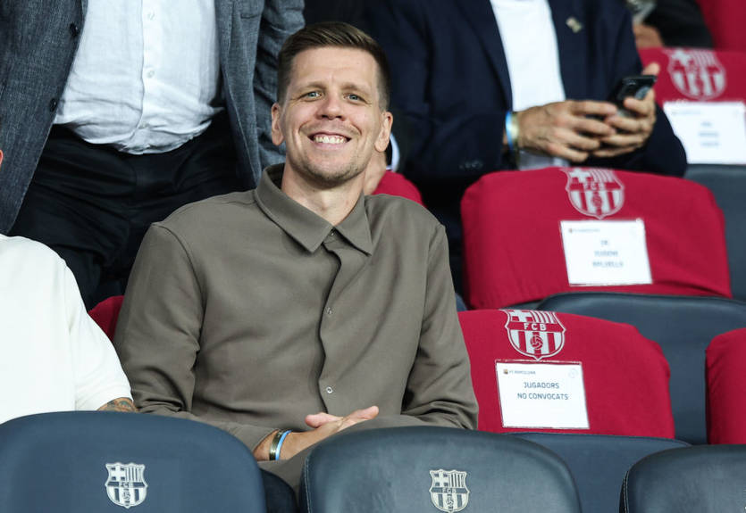 Игрока Барселоны застукали за неспортивным увлечением после победы в Эль Класико