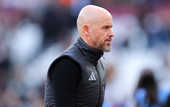 Манчестер Юнайтед активно ищет замену тен Хагу - журналист Манчестер Юнайтед активно ищет замену тен Хагу - журналист