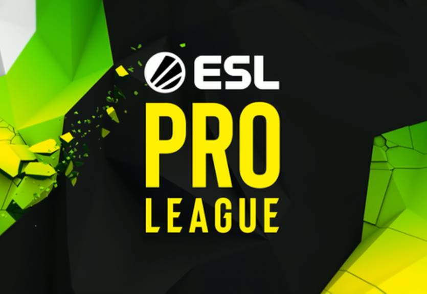 Natus Vincere встретятся с BIG и North на ESL Pro League Season 9