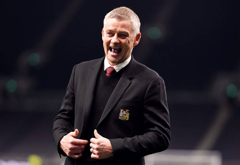 Манчестер Юнайтед рассматривает возвращение Сульшера из-за проблем с поиском нового тренера