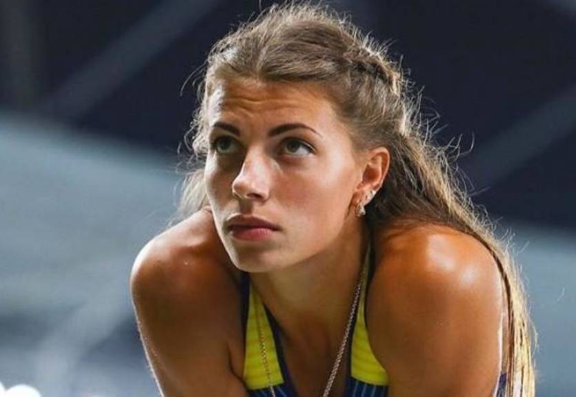 Бриллиантовая лига: видео трансляция этапа в Дохе