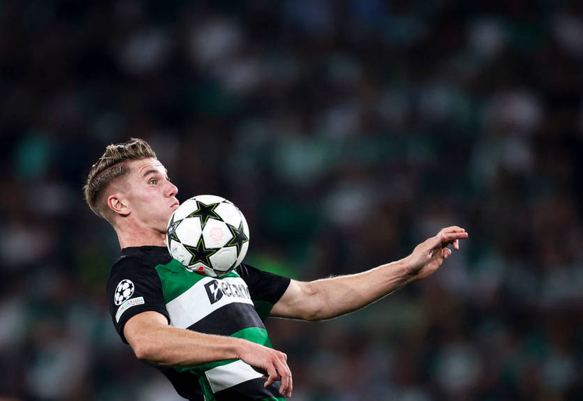 Португальский гранд може покинути ще одна ключова фігура Португальский гранд може покинути ще одна ключова фігура