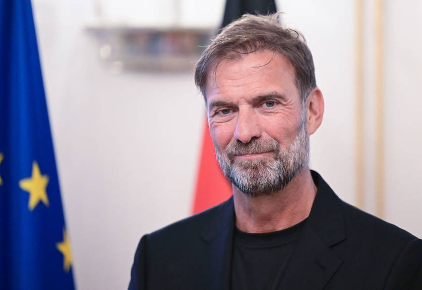 Ливерпуль продает дом, в котором жил Клопп - Слот сломал традицию