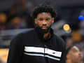 НБА оштрафовала Филадельфию на крупную сумму за публичные заявления о здоровье Эмбиида
