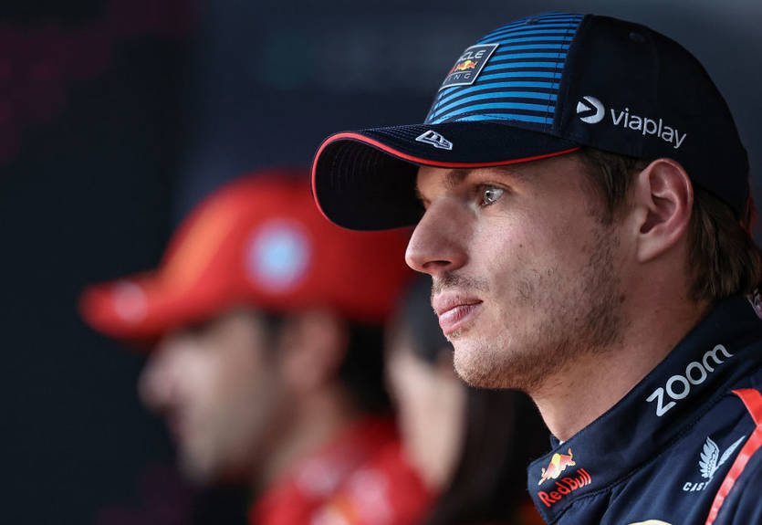 Вольфф: Штрафы Ферстаппена изменят пилотаж всех пилотов Формулы-1