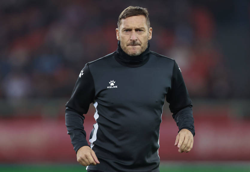 "Мы можем быть радикальными, но не настолько": Комо отказался от идеи подписания ветерана