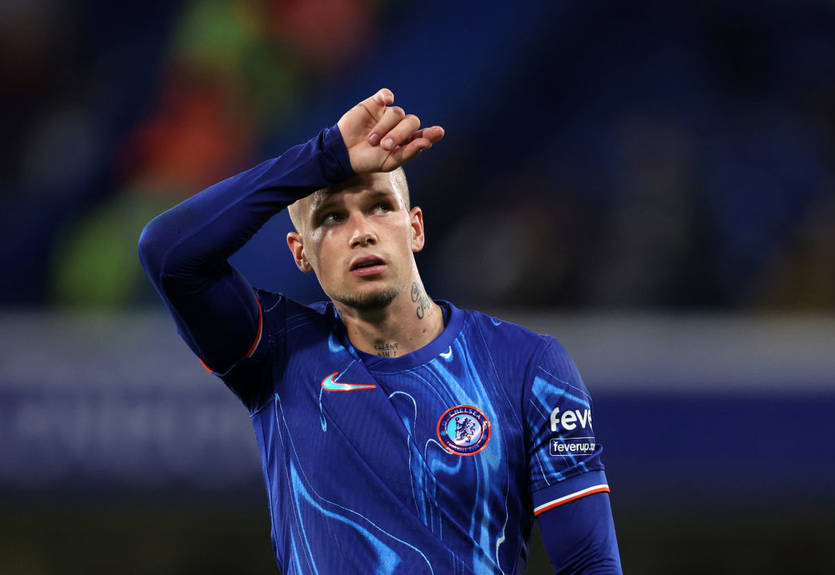 Зінченко та Мудрик потрапили у стартові склади своїх команд Зінченко та Мудрик потрапили у стартові склади своїх команд
