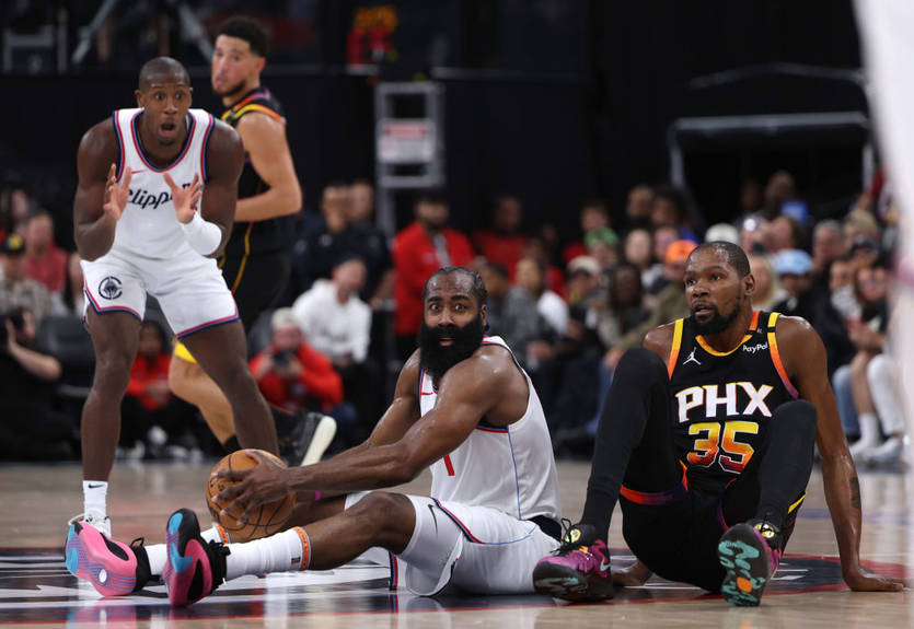 НБА: Юта знову програла без Михайлюка, перемоги Фінікса та Мемфіса