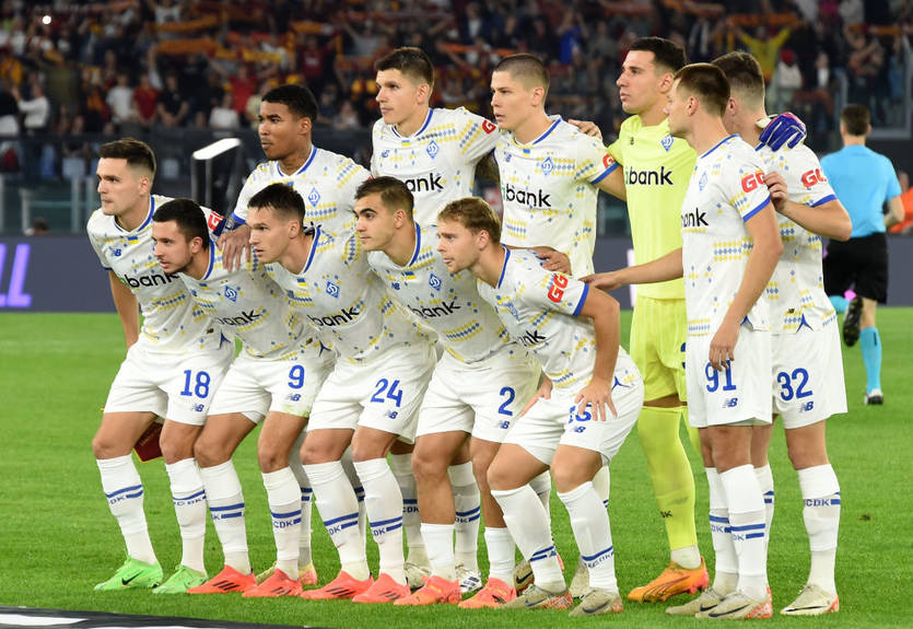 Динамо - Ференцварош: прогноз на матч Ліги Європи