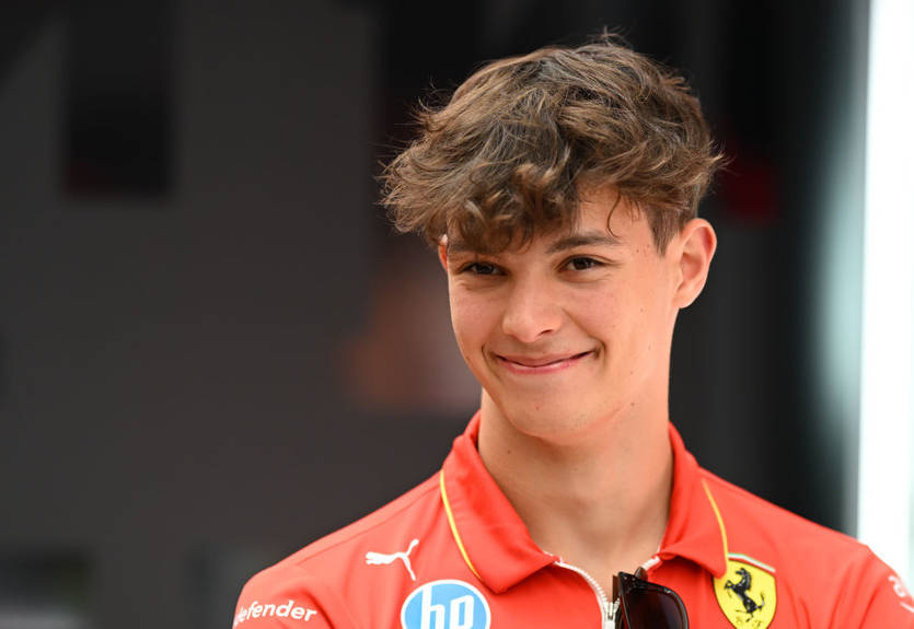 Магнуссен заболел, в Бразилии его снова заменит Берман Магнуссен заболел, в Бразилии его снова заменит Берман