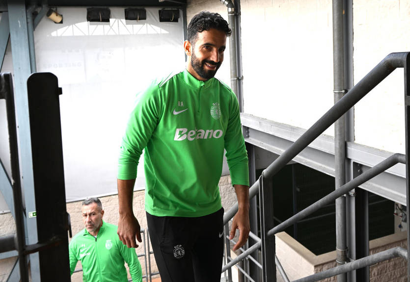 У Манчестер Юнайтед назвали відразу сім причин, чому вибрали Аморіма