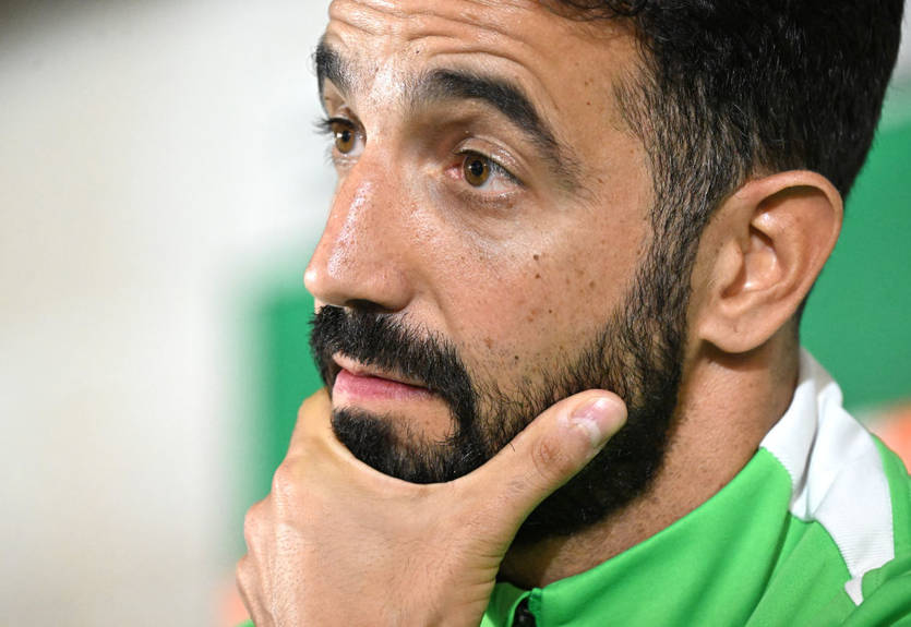 "Мы потеряли идентичность": экс-игрок МЮ указал на первостепенную задачу Аморима в новом клубе "Мы потеряли идентичность": экс-игрок МЮ указал на первостепенную задачу Аморима в новом клубе