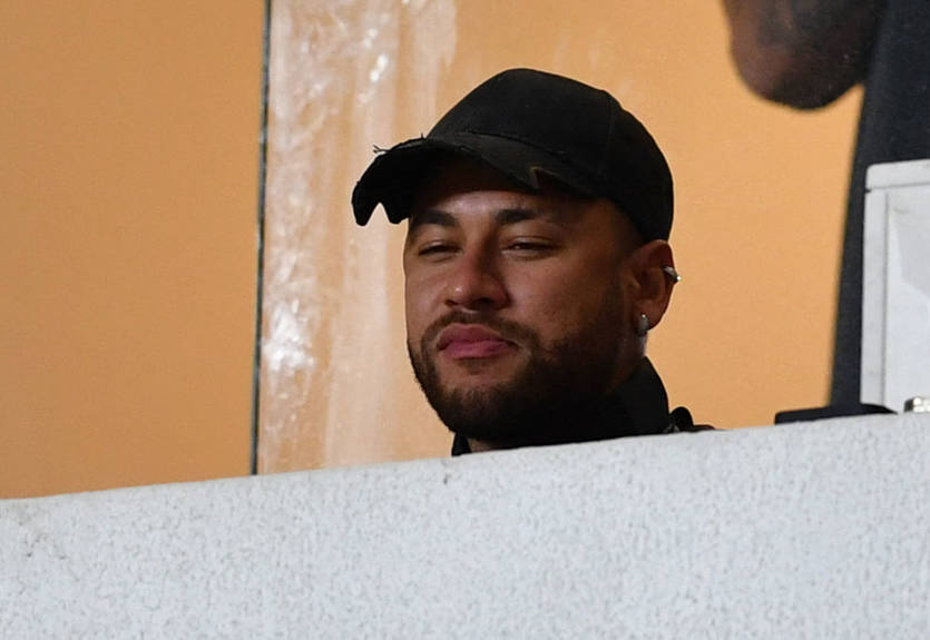 Главный тренер Интер Майами опроверг переход Неймара