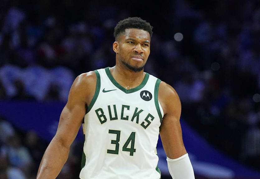 "Я такий самий Грек, як і він": Трамп опинився в незручній ситуації, говорячи про Янніса "Я такий самий Грек, як і він": Трамп опинився в незручній ситуації, говорячи про Янніса