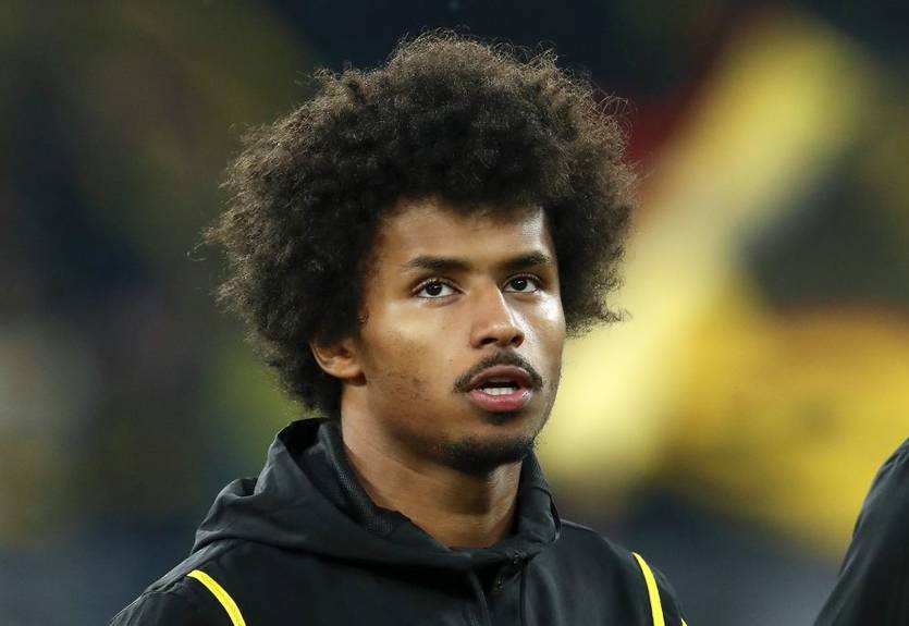 Челсі може підписати чергового конкурента Мудрику