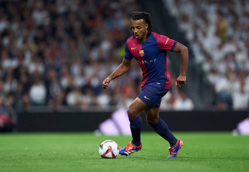 ПСЖ хоче підписати одного з основних гравців Барселони ПСЖ хоче підписати одного з основних гравців Барселони