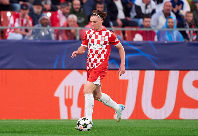 Гравець збірної України кардинально змінив імідж Гравець збірної України кардинально змінив імідж