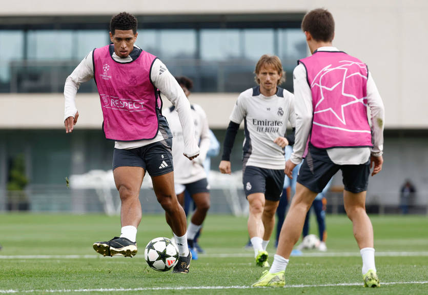 Зірка Реала може покинути клуб - на футболіста претендують гранди АПЛ